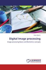 Digital Image processing