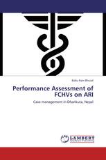 Performance Assessment of FCHVs on ARI