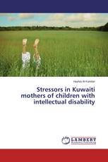 Stressors in Kuwaiti mothers of children with intellectual disability