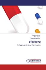 Efavirenz