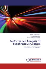 Performance Analysis  of  Synchronous Cyphers