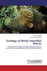 Ecology of Rocky Intertidal Shores