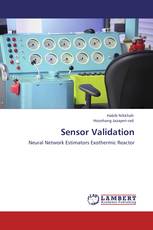 Sensor Validation