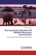 The Economic Valuation Of Wildlife Resources Conservation