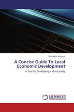 A Concise Guide To Local Economic Development