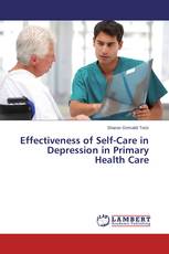 Effectiveness of Self-Care in Depression in Primary Health Care