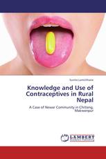 Knowledge and Use of Contraceptives in Rural Nepal