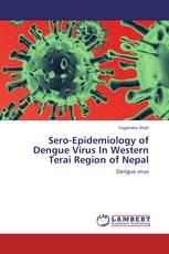 Sero-Epidemiology of Dengue Virus In Western Terai Region of Nepal