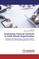 Evaluating Internal Controls in Faith-based Organization