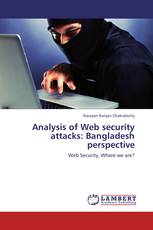 Analysis of Web security attacks: Bangladesh perspective