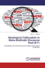 Ideological Collocation in Meta-Wahhabi Discourse Post-9/11