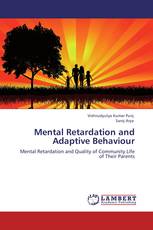 Mental Retardation and Adaptive Behaviour