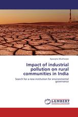 Impact of industrial pollution on rural communities in India