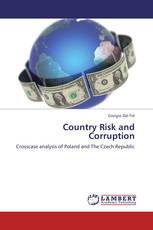 Country Risk and Corruption