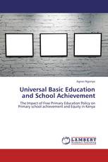 Universal Basic Education and School Achievement