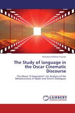 The Study of language in the Oscar Cinematic Discourse