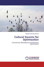 Cultural Swarms for Optimization