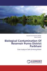 Biological Contamination Of Reservoir Purna District Parbhani