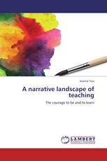 A narrative landscape of teaching