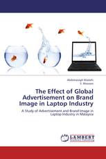 The Effect of Global Advertisement on Brand Image in Laptop Industry