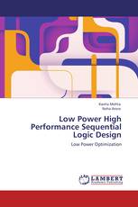 Low Power High Performance Sequential Logic Design
