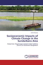Socioeconomic Impacts of Climate Change in the Sundarbans Area