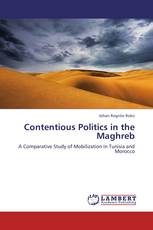 Contentious Politics in the Maghreb