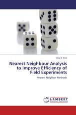 Nearest Neighbour Analysis to Improve Efficiency of Field Experiments
