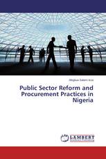 Public Sector Reform and Procurement Practices in Nigeria