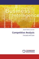 Competitive Analysis