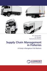 Supply Chain Management in Fisheries