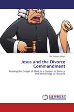 Jesus and the Divorce Commandment