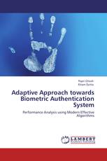 Adaptive Approach towards Biometric Authentication System