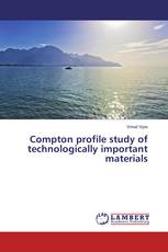 Compton profile study of technologically important materials