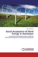 Social Acceptance of Wind Energy in Azerbaijan