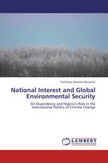 National Interest and Global Environmental Security
