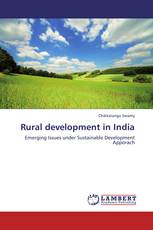 Rural development in India