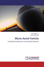 Micro Aerial Vehicle