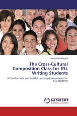 The Cross-Cultural Composition Class for ESL Writing Students
