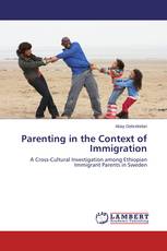Parenting in the Context of Immigration