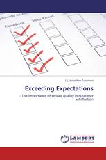 Exceeding Expectations