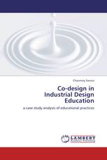 Co-design in  Industrial Design  Education