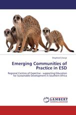 Emerging Communities of Practice in ESD