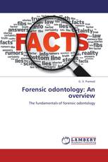 Forensic odontology: An overview