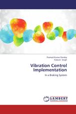 Vibration Control Implementation