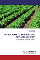 Insect Pests of Soybean and Their Management