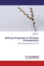 Salivary Enzymes in Chronic Periodontitis