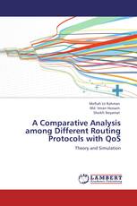 A Comparative Analysis among Different Routing Protocols with QoS