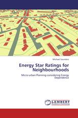 Energy Star Ratings for Neighbourhoods