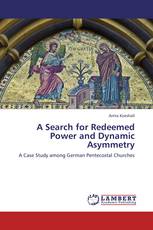 A Search for Redeemed Power and Dynamic Asymmetry